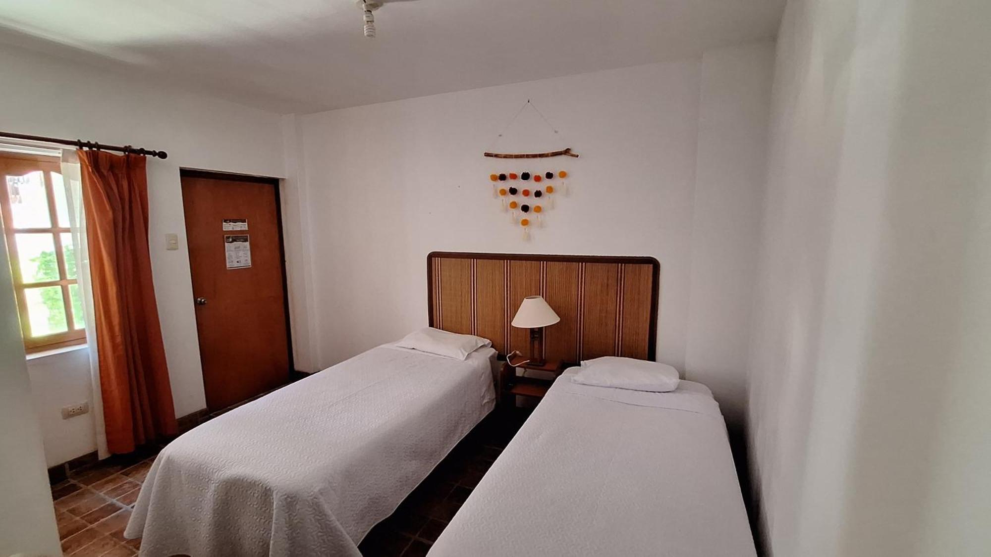 Casa Wayra Cajamarca Hotell Eksteriør bilde