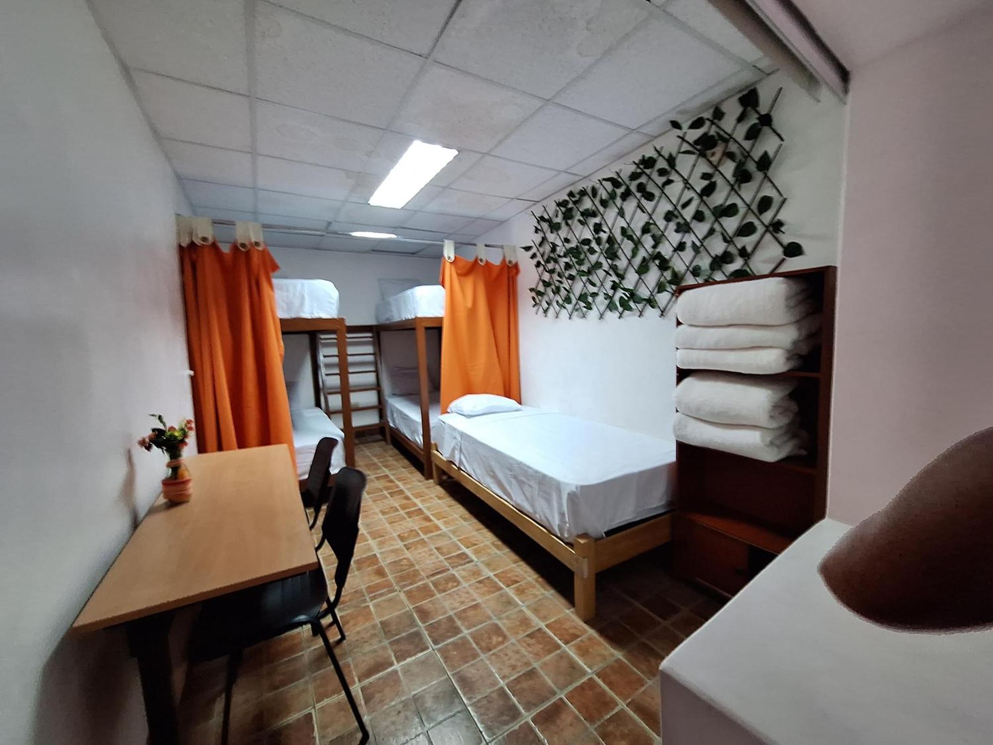 Casa Wayra Cajamarca Hotell Eksteriør bilde