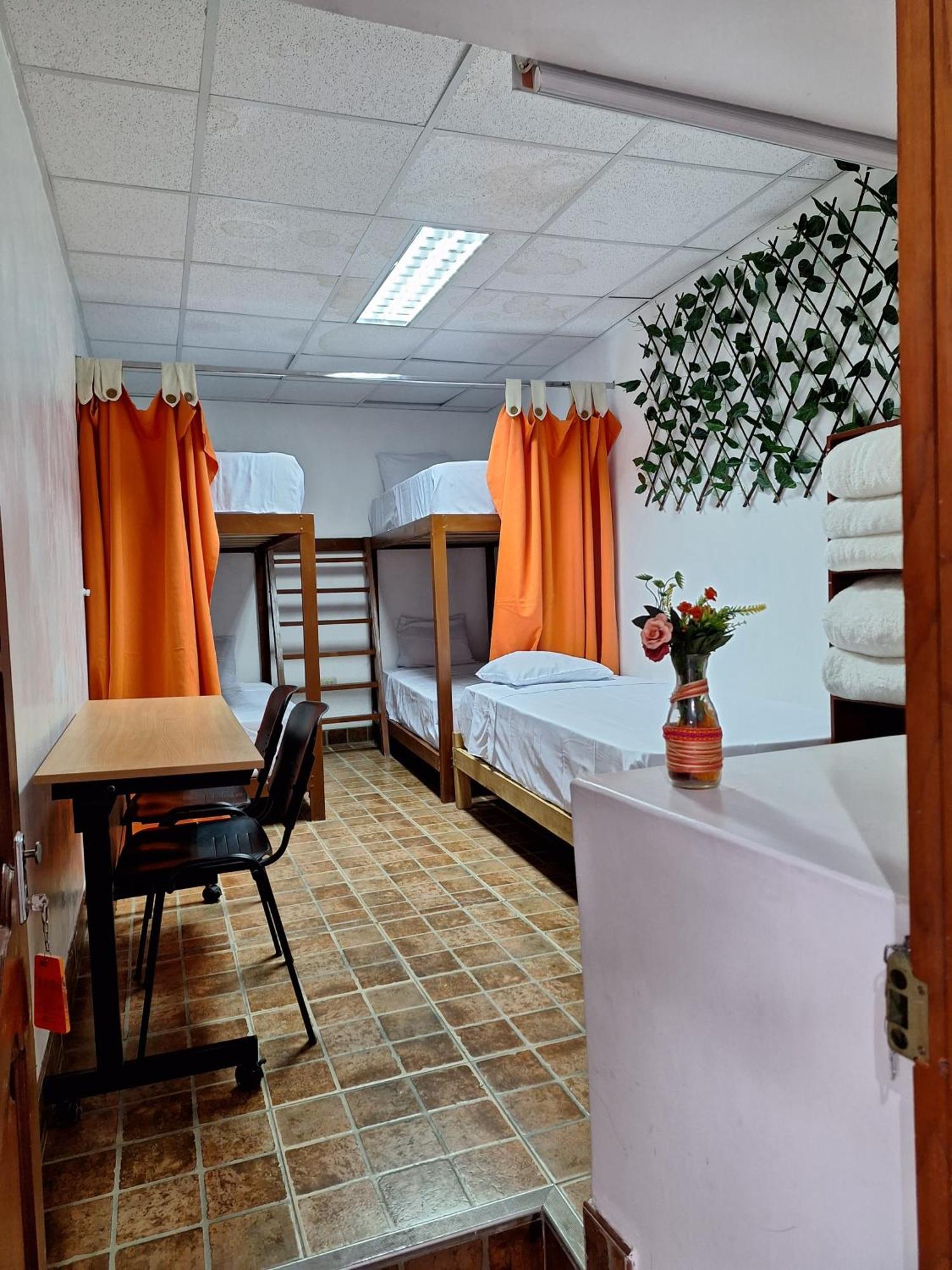 Casa Wayra Cajamarca Hotell Eksteriør bilde